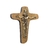 Crucifixo da Unidade (parede) 9cm - R2629 - loja online