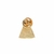 Boton N. Sra. Aparecida 2,3cm / metal - R7817 - comprar online
