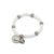 Pulseira N. Srª das Graças 8mm - R8250