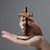 Crucifixo (mesa/parede) 12cm - R6202