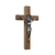 Crucifixo com MSB (parede) 12cm - R5523 - loja online