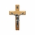 Crucifixo / parede (onix) 7cm - R2586 na internet