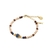 Pulseira Mariana N. Srª Aparecida 4mm - R3969 - loja online