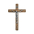 Crucifixo 18cm / parede (prata-velha) - R8446 - comprar online