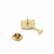 Boton Ostensório 3cm / metal - R1467 - loja online