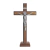 Crucifixo 28cm com MSB / mesa / parede (PV) - R2891