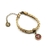 Pulseira Espírito Santo (trançada) - R1432 - comprar online