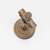 Crucifixo c/ MSB 'Dai-nos Tua proteção!' 6cm / painel veicular - R0691 - comprar online