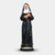 Imagem Santa Rita de Cássia - 20cm / resina - R2025