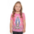 Baby look infantil N. Srª das Graças - R1158