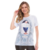 Baby look Santa Dulce dos Pobres - R1205