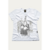 Baby look N. Srª de Fátima - R2106 - comprar online