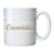 Caneca Primeira Eucaristica (menina) - R2079 na internet