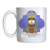 Caneca N. Srª Aparecida - R0353