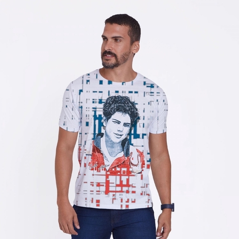 Camiseta Beato Carlo Acutis - R9901