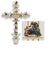Adesivo Vida de Jesus 30x20cm / papel - R7423 - comprar online