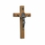 Crucifixo com MSB (parede) 9cm - R2587 - comprar online