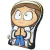 Naninha N. Srª de Lourdes - R0421 - comprar online