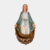 Pia água benta N. Srª das Graças 18,5cm - R1646