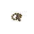 Anel-dezena Cruz - R2513 - comprar online