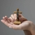 Crucifixo com MSB (mesa) 7cm - R2581