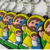 Chaveiro Sagrada Família - R2920 - comprar online