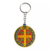 Chaveiro Medalha de São Bento - R2987