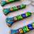 Chaveiro infantil N. Srª Aparecida (Brasil) - R2989 - comprar online