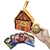 Presépio (casinha) - R3254 - comprar online