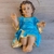 Imagem Menino Jesus 21cm - R3306