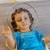 Imagem Menino Jesus 21cm - R3306 - comprar online