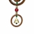 Adorno de Natal Boa Nova - R3664 - ROMANA BRASIL