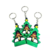Chaveiro infantil Jesus crucificado (natal) - R4039