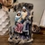 Imagem N. Srª do Desterro 22cm - R4679