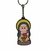 Chaveiro infantil Santa Teresinha do Menino Jesus - R5265