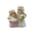 Sagrada Família 5cm (infantil) - R5479 na internet
