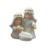 Sagrada Família 5cm (infantil) - R5479 - ROMANA BRASIL