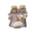 Sagrada Família 5cm (infantil) - R5479 - loja online