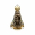 Adesivo resinado N. Srª Aparecida 8cm - R5842