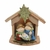 Imagem Sagrada Família 15cm (infantil) - R6180 - comprar online