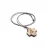 Colar Cruz Eucaristia - R6295