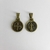 Medalha de São Bento 2cm - R6882