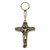 Chaveiro Crucifixo da Unidade - R6909