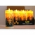 Vela artificial Sagrada Família 11cm - R7249