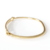 Pulseira N. Srª de Lourdes - R8660 - comprar online