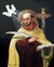 Ícone São João da Cruz - R8820 / R8830 - comprar online