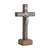 Crucifixo com MSB 15cm (mesa) - R8951 - comprar online