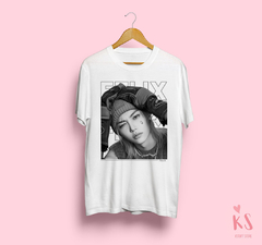 Imagem do Camiseta Unissex Stray Kids (membros)