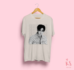 Imagem do Camiseta Unissex Stray Kids (membros)