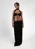 Cropped Lenço - comprar online